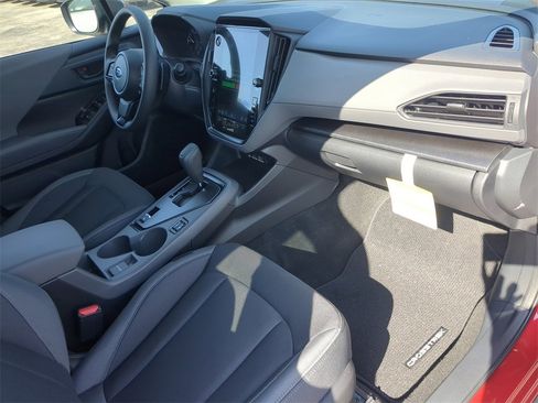 New 2026 Subaru Crosstrek 2.0i Premium image 10