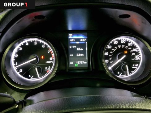 Certified 2024 Toyota Camry SE image 25