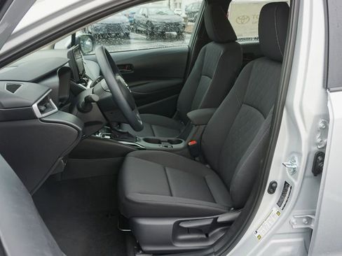 New 2026 Toyota Corolla LE image 8