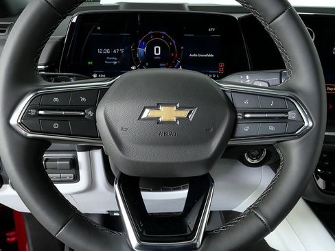 New 2026 Chevrolet Tahoe Premier w/ Sun And Tow Package image 10