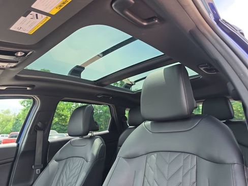 Used 2023 Kia Sportage X-Line w/ X-Line Premium Package AWD/4WD image 19