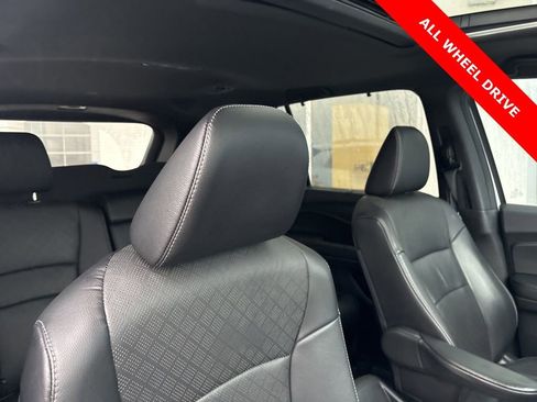 Used 2020 Honda Passport Touring image 28