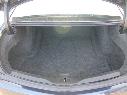 Used 2016 Cadillac CT6 Luxury image 18