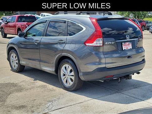 Used 2013 Honda CR-V EX-L image 3
