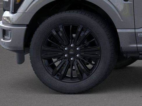 New 2026 Ford F150 Platinum image 19