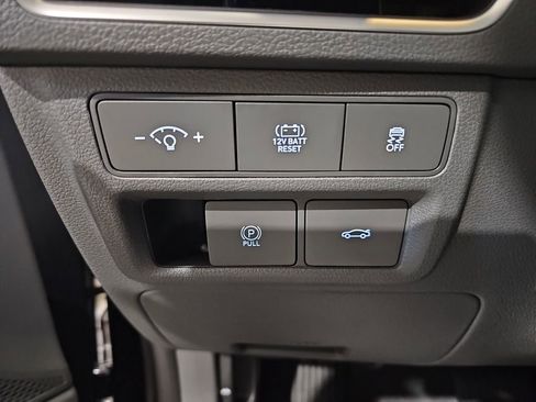 New 2026 Hyundai Sonata SEL FWD image 23