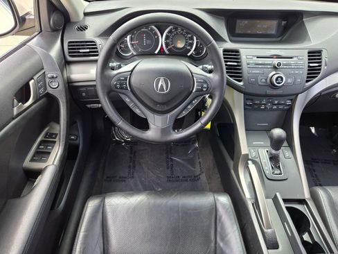 Used 2010 Acura TSX Sedan image 12