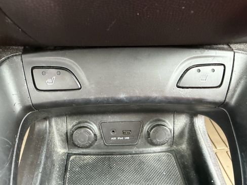 Used 2013 Hyundai Tucson GLS FWD image 17