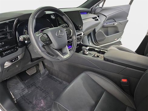 Certified 2025 Lexus RX 350 Premium Plus image 16