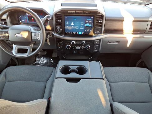 Certified 2024 Ford F150 XLT image 14
