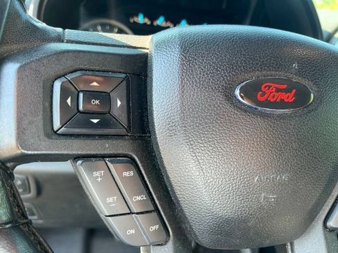 Used 2019 Ford F150 XLT w/ Equipment Group 302A Luxury AWD/4WD image 23