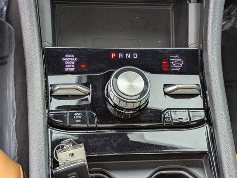 Certified 2023 Jeep Grand Cherokee L Summit w/ Advanced Protech Group IV image 30