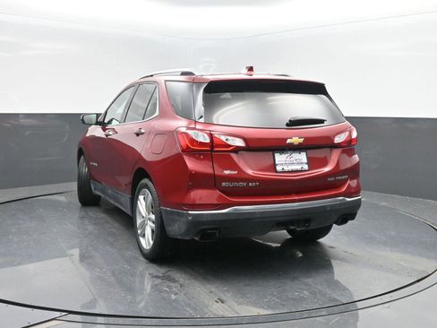 Used 2019 Chevrolet Equinox Premier image 45