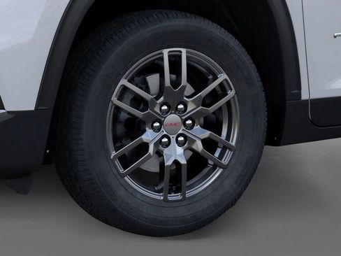 New 2026 GMC Acadia Elevation w/ LPO, Floor Liner Package AWD/4WD image 9