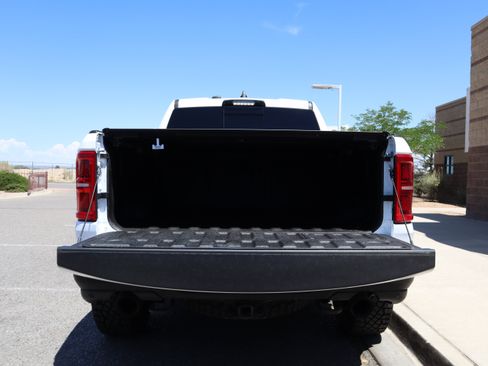 Used 2026 RAM 1500 RHO w/ RHO Level 1 Equipment Group AWD/4WD image 20