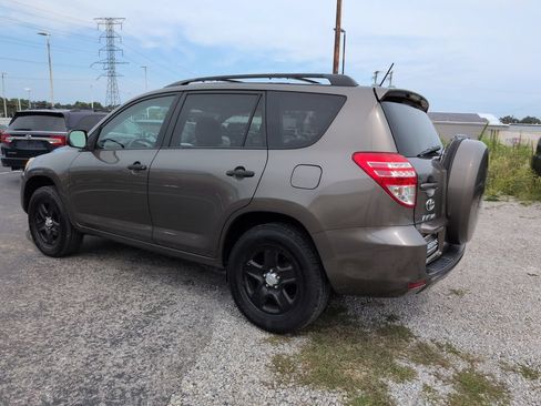 Used 2011 Toyota RAV4 4WD w/ Base L4 Extra Value Pkg image 4