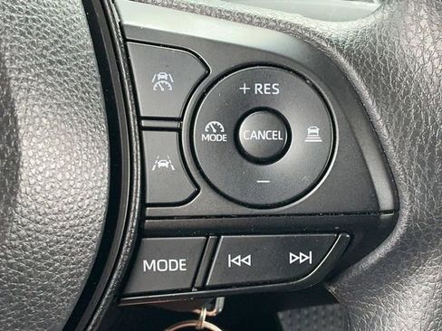 Used 2024 Toyota Corolla Hybrid Sedan FWD image 21