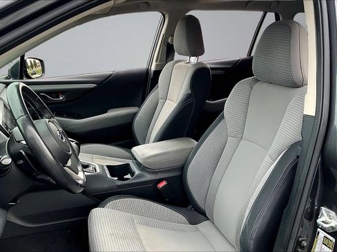 Used 2021 Subaru Outback Premium AWD/4WD image 17