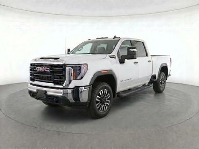 Certified 2024 GMC Sierra 2500 Pro