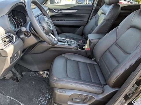 New 2025 MAZDA CX-5 2.5 Turbo image 26