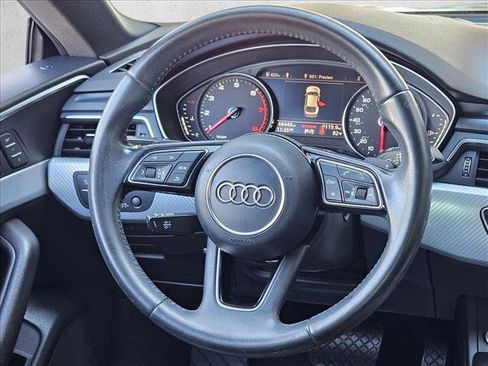 Used 2018 Audi A5 2.0T Premium w/ S Line Sport Package image 11