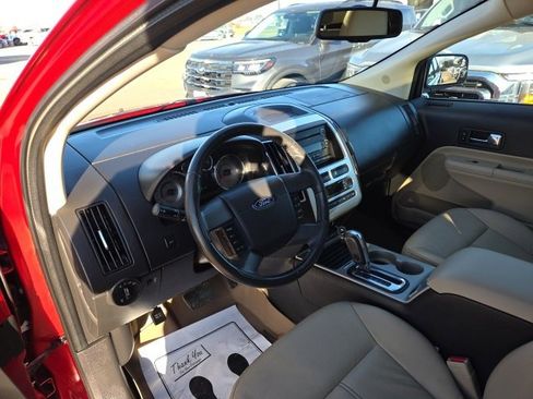 Used 2010 Ford Edge Limited image 25