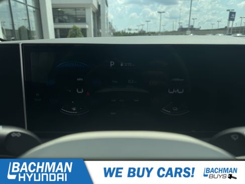 New 2026 Hyundai Santa Fe SE AWD/4WD image 38