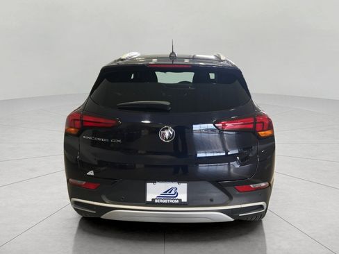 Used 2020 Buick Encore GX Select w/ Advanced Technology Package FWD image 26