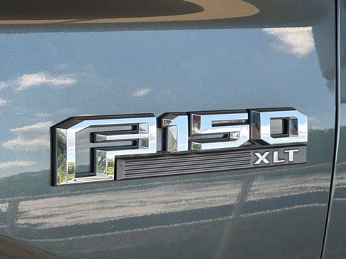 Used 2018 Ford F150 XLT w/ Equipment Group 302A Luxury AWD/4WD image 20