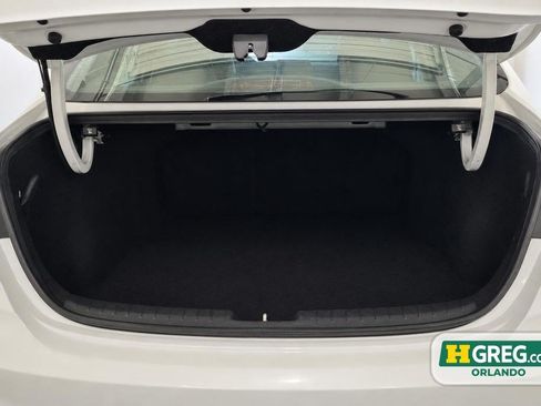 Used 2023 Kia Forte LXS FWD image 17