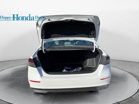 New 2025 Honda Accord SE image 38