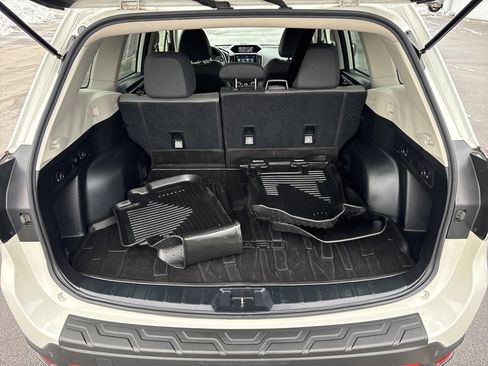 Used 2019 Subaru Forester Sport image 26