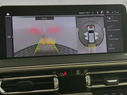 Used 2023 BMW X3 sDrive30i w/ Premium Package image 15