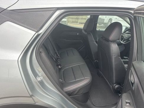 New 2027 Chevrolet Bolt RS w/ Technology Package FWD image 30