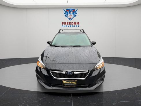 Used 2018 Subaru Impreza 2.0i AWD/4WD image 8