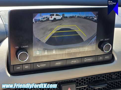 Used 2023 Honda HR-V LX image 20