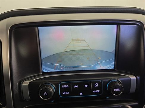 Used 2019 GMC Sierra 3500 SLT image 16