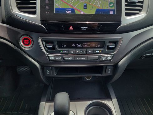 Certified 2019 Honda Ridgeline RTL-T image 15
