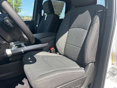 New 2025 RAM 3500 Big Horn w/ Safety Group image 68