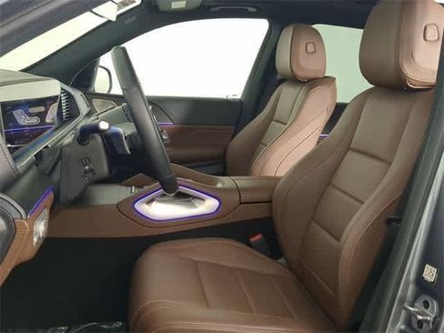 Certified 2024 Mercedes-Benz GLE 350 4MATIC image 15