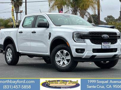 Used 2024 Ford Ranger XL