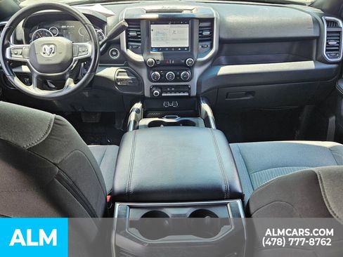 Used 2024 RAM 4500 SLT w/ Quick Order Package 2YG SLT image 7