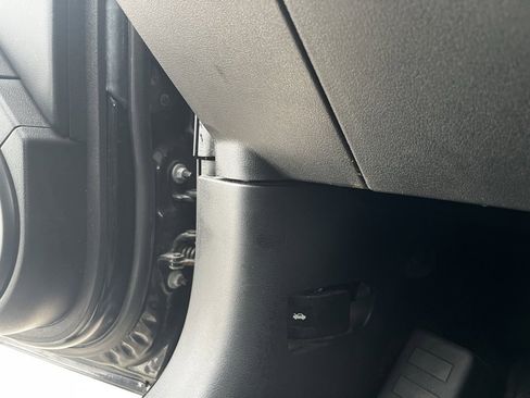 Used 2016 Jeep Patriot Latitude image 22