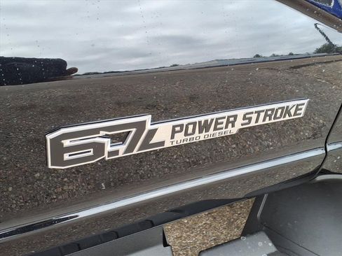 New 2026 Ford F250 XLT w/ XLT Premium Package image 13