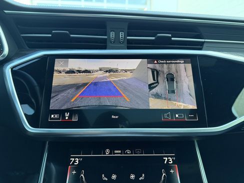 Used 2022 Audi A6 Premium Plus w/ Premium Plus Package image 30
