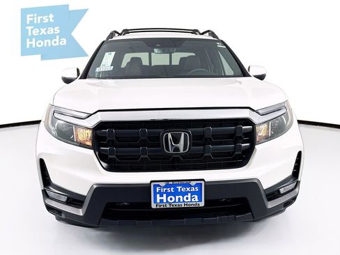 New 2026 Honda Ridgeline RTL image 2