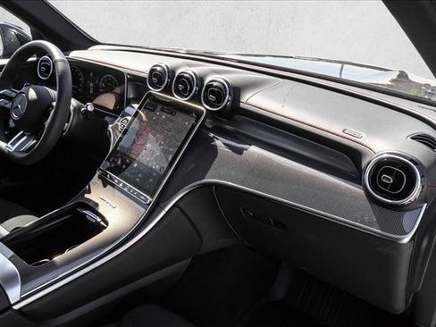 New 2026 Mercedes-Benz GLC 43 AMG 4MATIC image 26