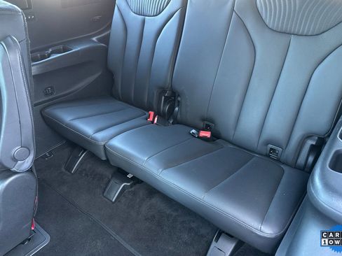 Used 2024 Hyundai Palisade Calligraphy image 19