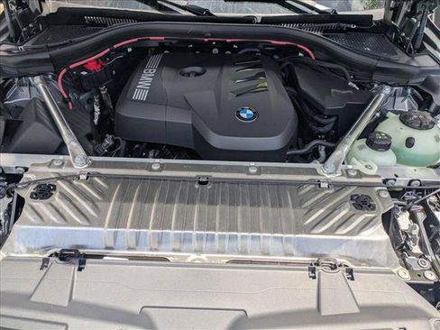 Used 2025 BMW X3 xDrive30i w/ Convenience Package image 14