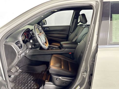 Used 2022 Dodge Durango GT AWD/4WD image 11